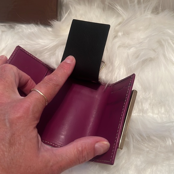 Limited Edition EUC Guccissima Key Case/ Holder - Picture 4 of 11